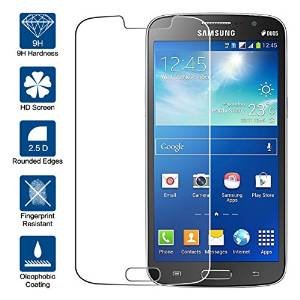 Verre de Protection Epaisseur 0.33mm pour Grand 2/7107 - (liq)