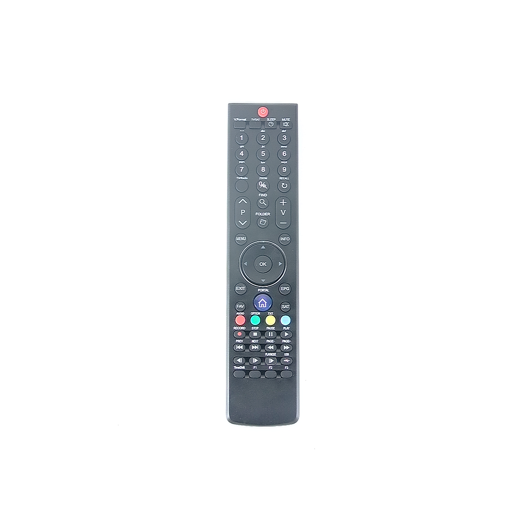 Telecommandes pour AMIKO VEGASAT OPTIBOX - (liq)