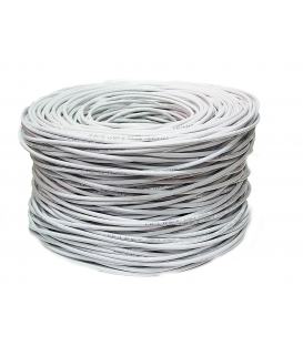 Bobine Cable Reseau 300M Categorie 6 Emirats