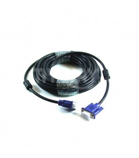 Câble VGA 1,5m