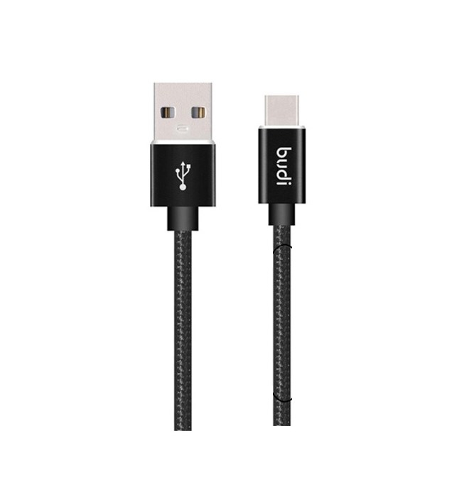 Cable USB pour Smartphone BUDI