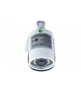 FLASHVISION - Camera Etanche AHD 2MP - (liq)