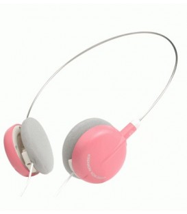 Casque audio Rose