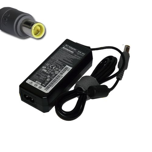 Chargeur pour PC Portable LENOVO (20Vx3,25a) (8,0 PIN) - (liq)