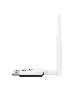 Tenda U1 Adaptateur USB Wi-Fi Utra Fast 300 Mbps