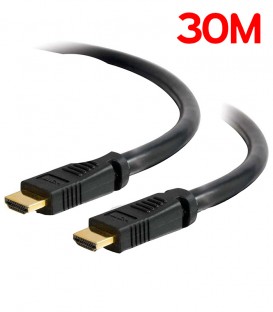 Cable HDMI 30m - (liq)