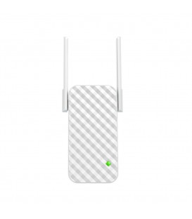 Tenda A9 amplificateur WiFi 300Mbps Répéteur Signal extenseur Réseau san Fil Double antennes - (liq)