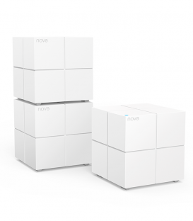Tenda MW6 Système de WiFi mesh de domicile entier