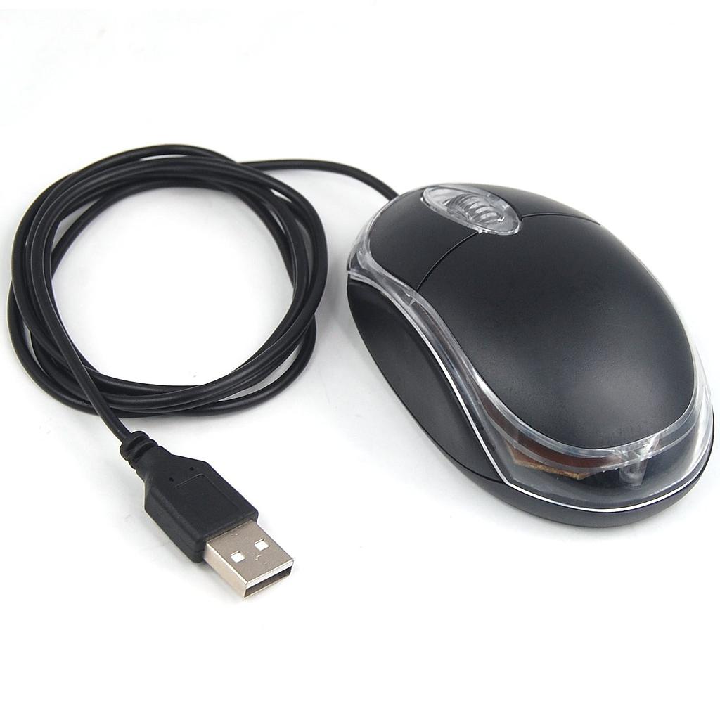 Souris Optique - (liq)