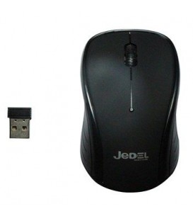 Souris sans fil Jedel W-920 avec 3 boutons - (liq)