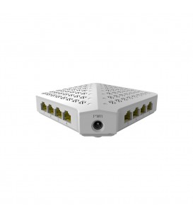 Switch Gigabit 8 Ports - CN - Tenda - (liq)