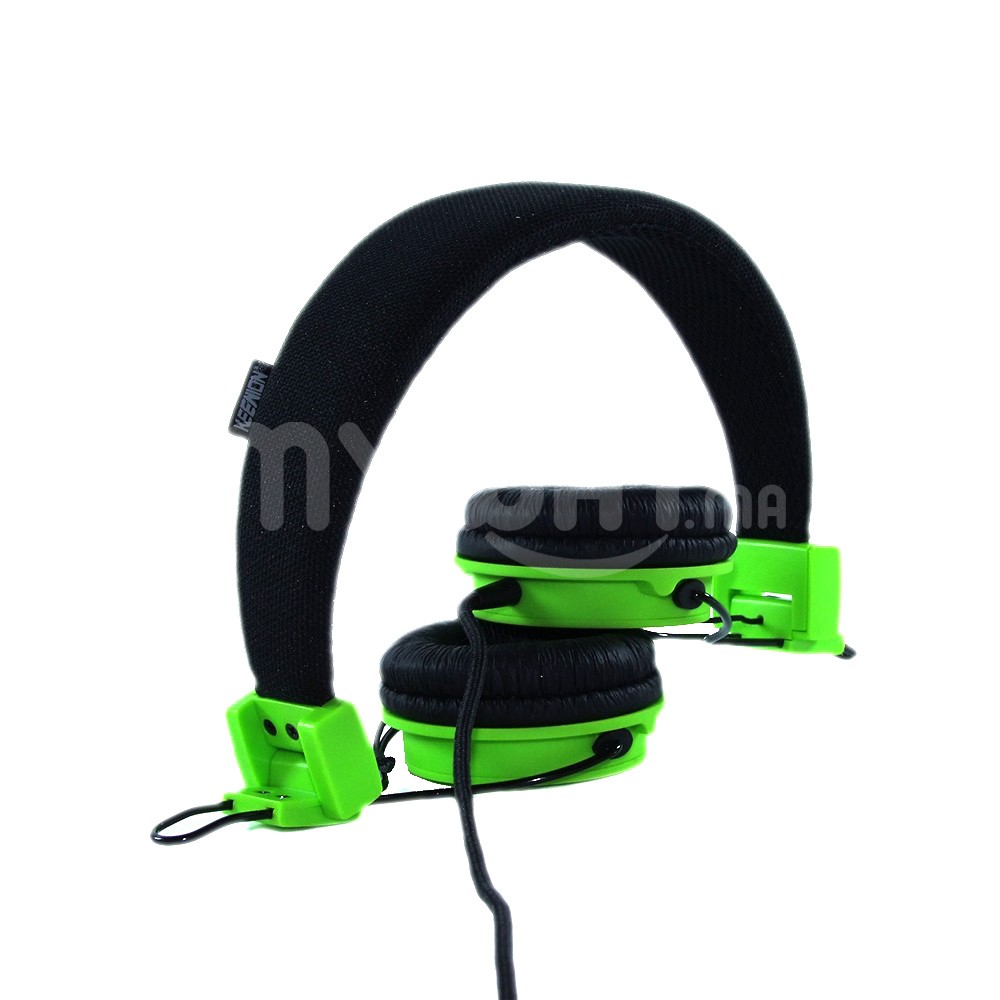 Casque audio - (liq)
