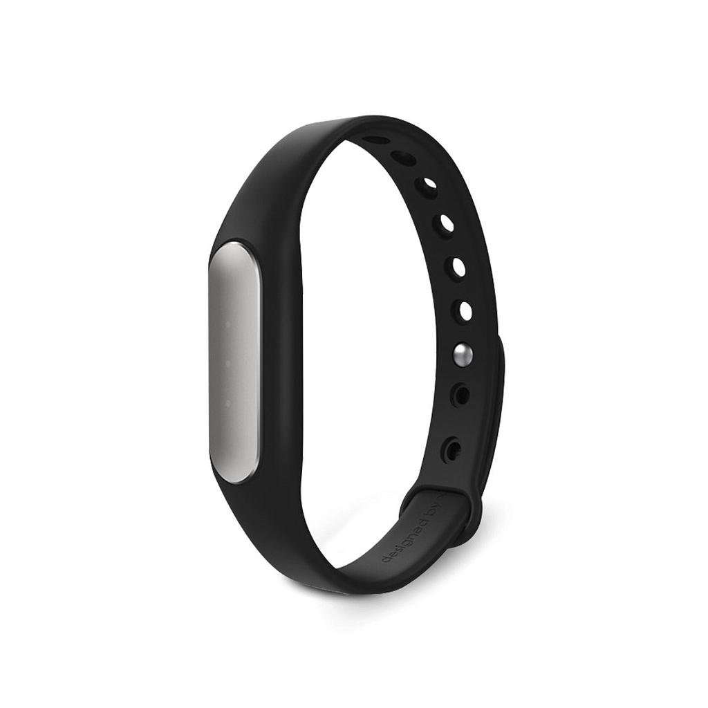 Bracelet Xiaomi Mi Band 1S (Pulse) Noir