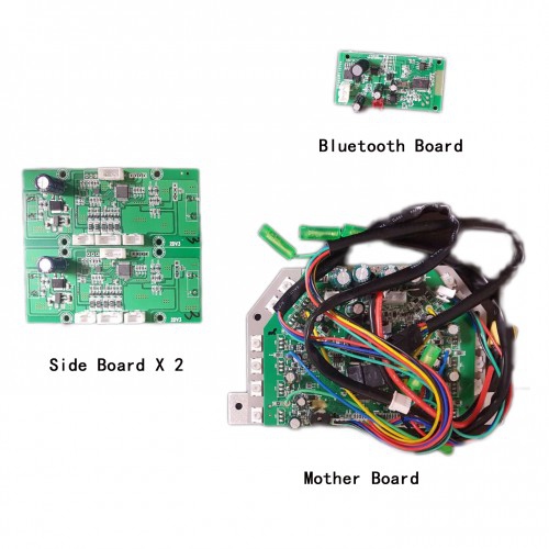Circuit Bluetooth pour HoverBoard - (liq)