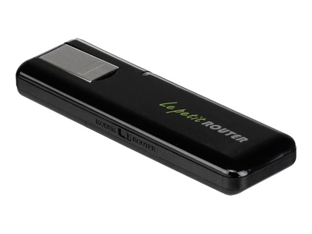 D-Link DWR-113 Mini?routeur USB 3G à 7,2 Mbps - (liq)