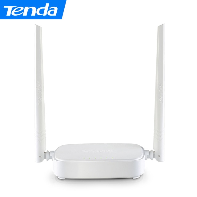 Tenda N3 Routeur Point d'Acces 150 MBps - (liq)