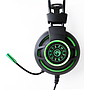 Casque MARVO HG9012 7.1 USB Surround Stéréo Réducteur de Bruit avec éclairage LED et microphone
