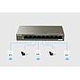 Siwitch 9 Port POE 10/100