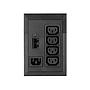Onduleur Line interactive avec AVR Eaton 5E 650VA USB 230V (5E650IUSB)