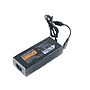 Boite d'alimentation Metal 12V - 3A