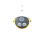 Camera IP Etanche