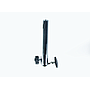 Support universel Pour CCTV Camera - moyen mat