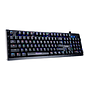 Clavier MARVO KG935 mécanique Blue Switch gamer rétro-éclairage RGB