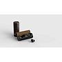 PaMu Scroll BT 5.0 Earphones with Wireless Charge