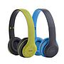 BEATS - Casque Stéréo Bluetooth avec Lecteur pour carte mémoire