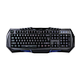 Clavier Marvo KG614 Rétro-éclairé avec 8 boutons multimédia