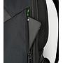 Sac à dos antivol avec port USB intégré