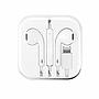 Écouteur Hoco L7 originale série pour iPhone  7/7+ 8 Plus X