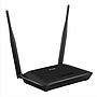 Routeur Modem ADSL sans fil D-Link  DSL‑2740 avec Switch 4 ports
