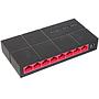 Swith Gigabit 10/100/100 - 8 Ports