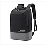 Sac à Dos pour Ordinateur et  Voyage, avec USB Chargeur et une grande capacité