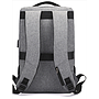 Sac à Dos pour Ordinateur et  Voyage, avec USB Chargeur et une grande capacité