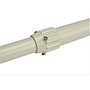 Support télescopique pour Caméra de Surveillance, Intérieur et Extérieur 30X60