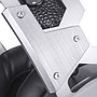 Casque Gamer Stéréo VK0 Avec Microphone, USB 7.1, LED en Micro et Contrôleur Volume,