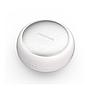 Écouteur PaMu Bluetooth Tactile Résistant à l'eau avec boitier de chargement - Blanc