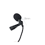 Microphone Câble R12  Multifonction Avec Câble Audio pour Conférences, Réunions.
