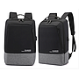 Sac à Dos pour Ordinateur et  Voyage, avec USB Chargeur et une grande capacité
