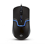 Souris Gamer professionnel HP Avec LED et Filaire Optique 1600DPI