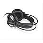 Casque HP Gamer H100 avec Microphone Noir