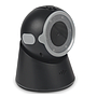 Scanner de code à barres 1D / 2D filaire USB de bureau