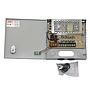 Boite d'alimentation/distribution electique 12V - 5A - 4 Sorties