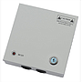 Boite d'alimentation/distribution electique 12V - 5A - 4 Sorties