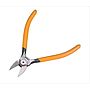 Pince H7 Coupante Electronique, de Qualité Industrielle