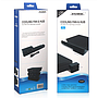 Ensemble PS4 Pro avec 5 Ventilateur de Refroidissement et 5 HUB USB