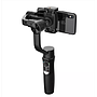 Gimbal Hohem iSteadyMobile Stabilisateur pour Smartphone avec Tracking Motion, Time Lapse, Focus, Zoom