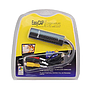 EasierCAP - dc60-Clé USB d'acquisition vidéo RCA S-Vidéo